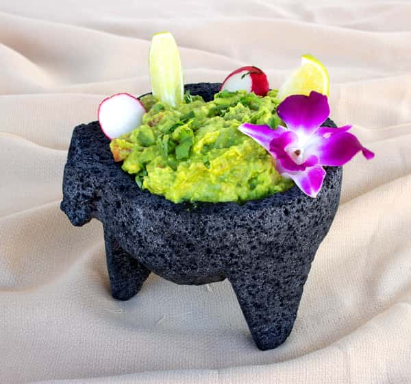 Casa Guacamole