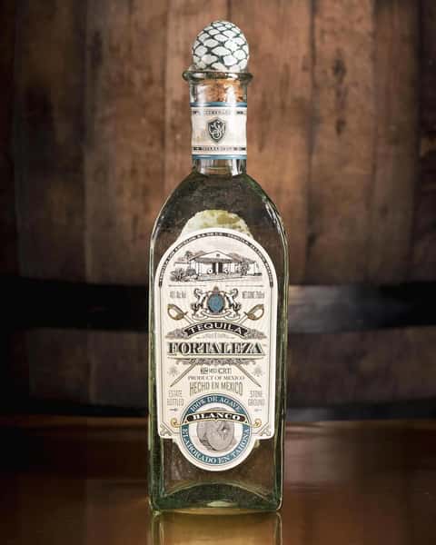 tequila