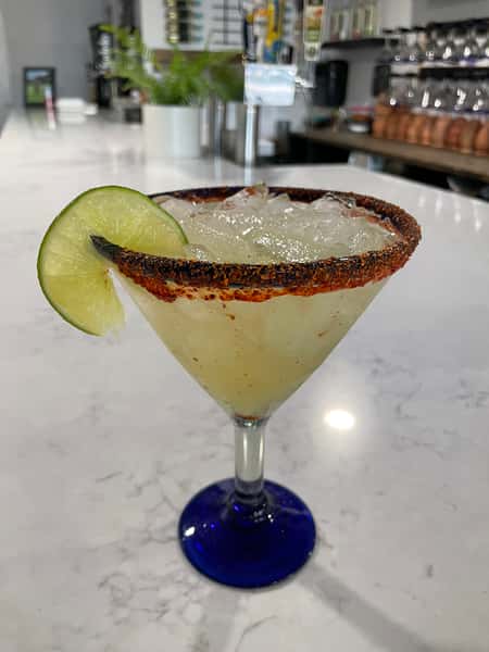 Uribe Margarita