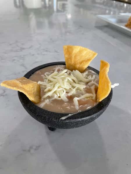 Refried Beans