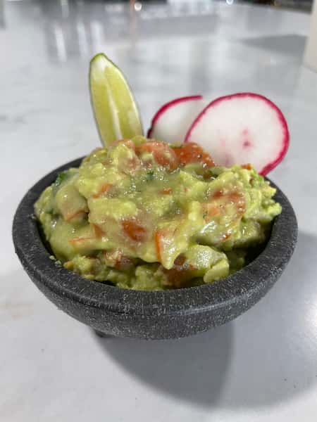 1/2 Guacamole