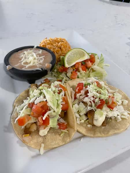 Tacos Del Mar