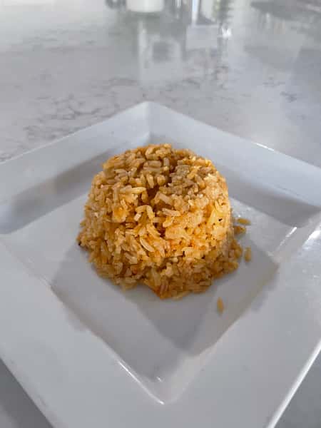 Spanish Rice