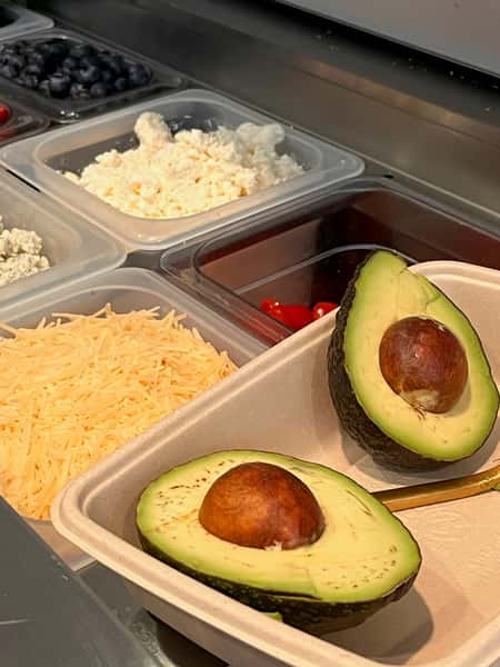 avocados
