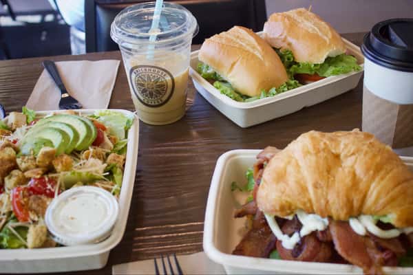sandwich