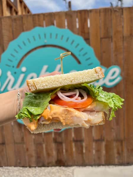 sandwich