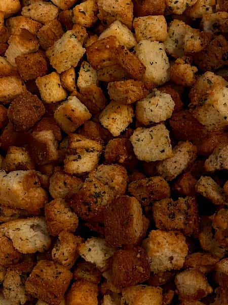 croutons