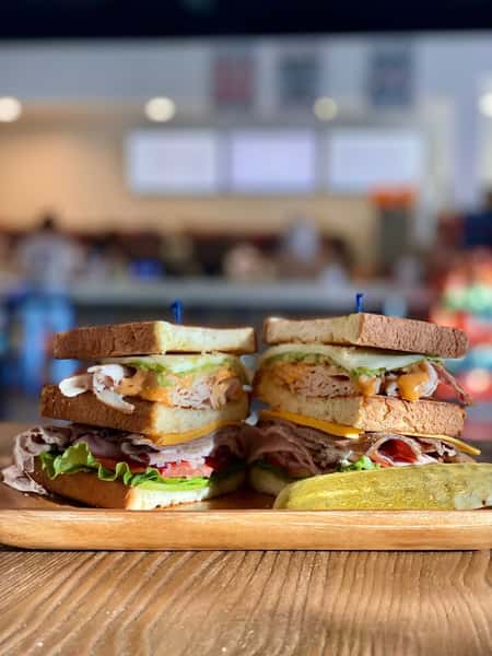 sandwich