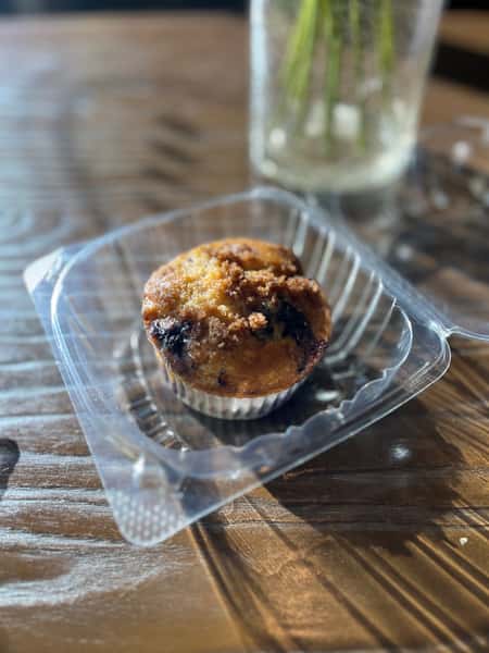 muffin