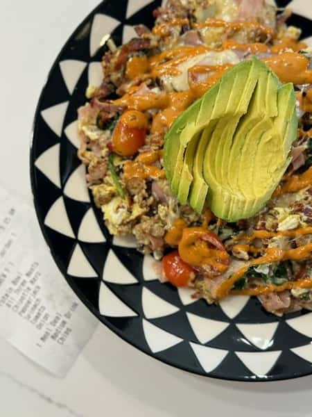 Protein Bowl