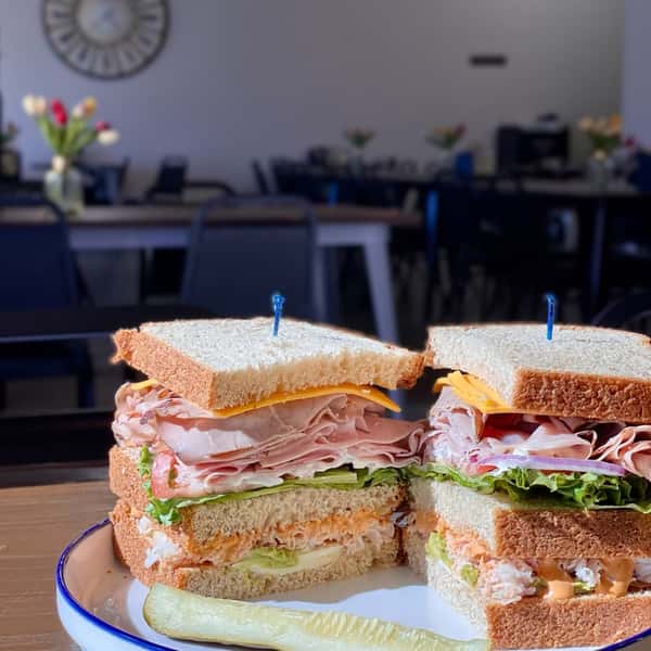 sandwich