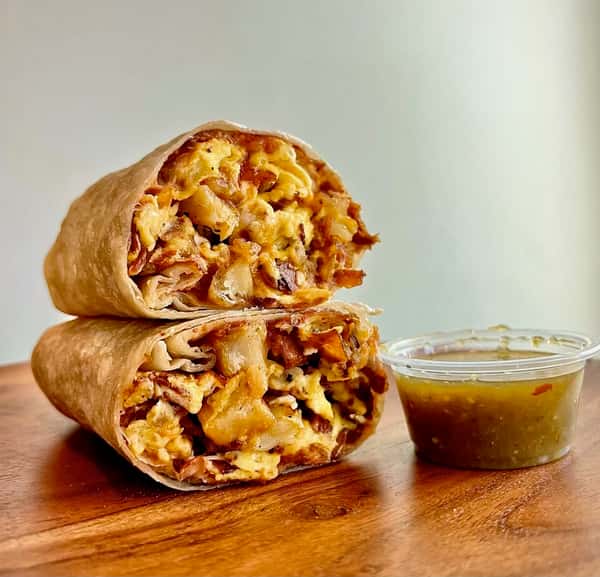burrito