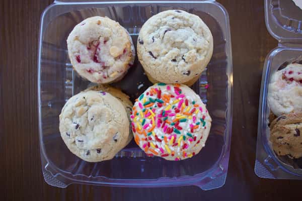 cookies
