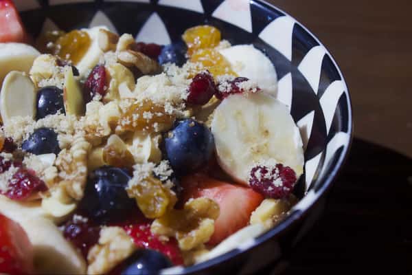 bowl