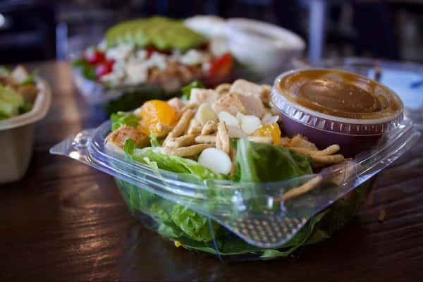 salad