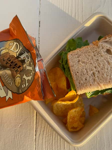 sandwich