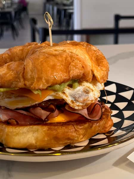sandwich