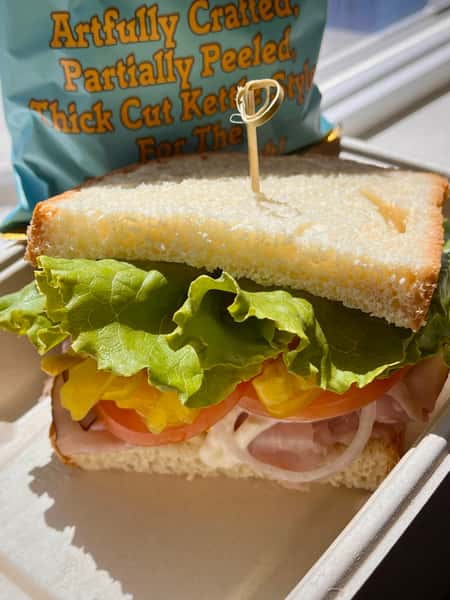 sandwich