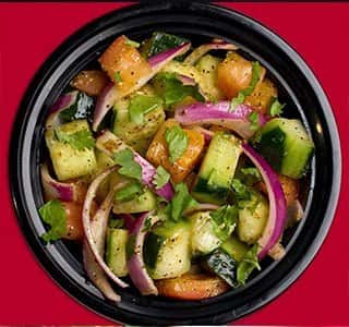 CuTo Salad