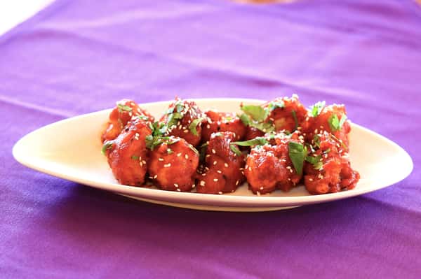 Gobi Manchurian