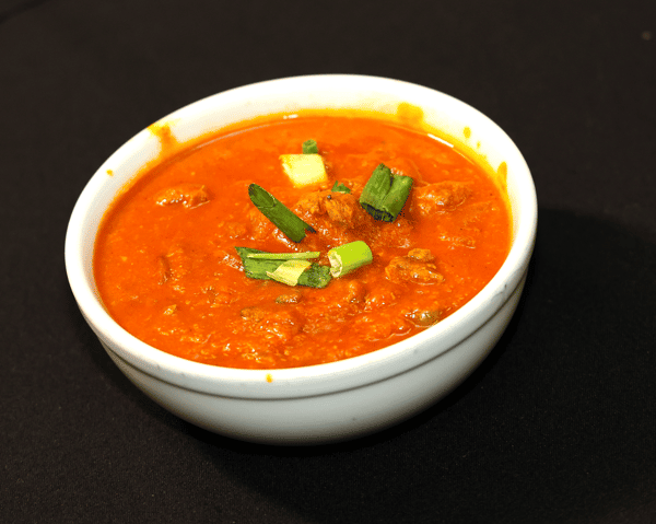 Vindaloo