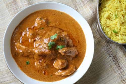 Rogan Josh