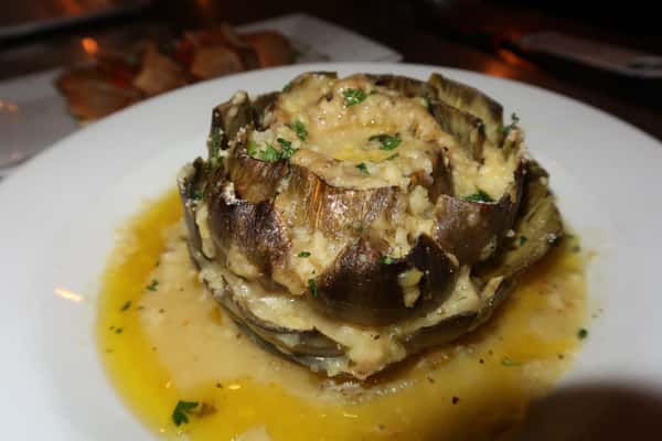 artichoke
