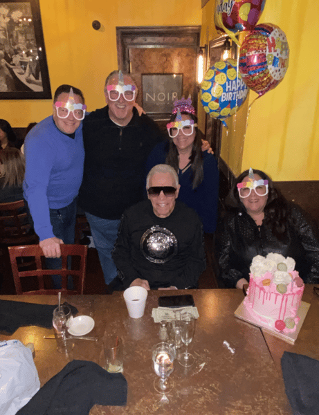 birthday party