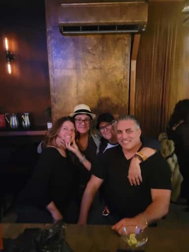 friends