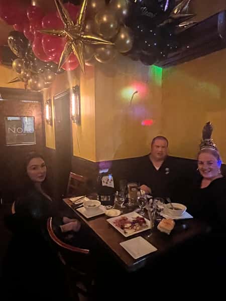 Happy New Years Eve