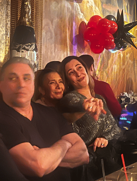 NYE