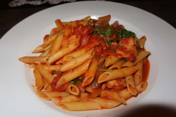 pasta