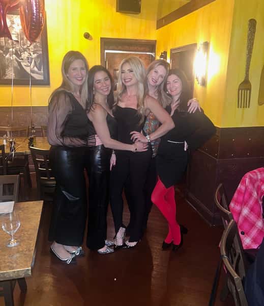 friends