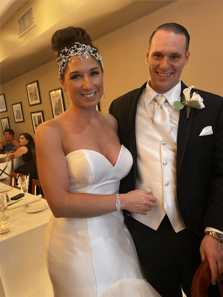 Newly Weds