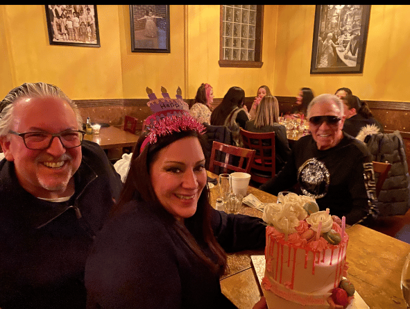 Birthday Party