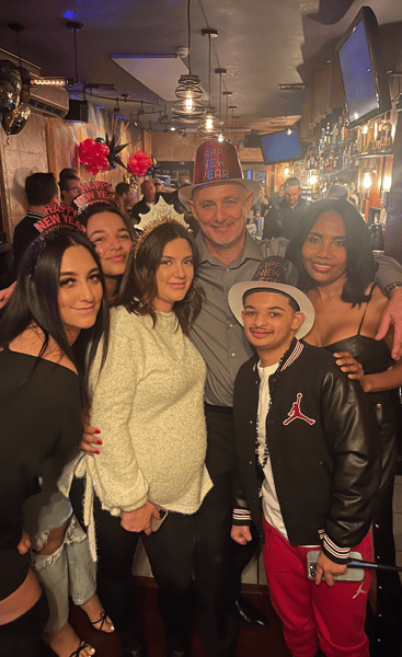 NYE
