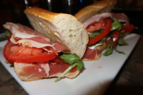 lunch