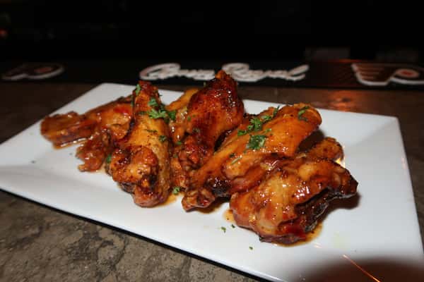 wings
