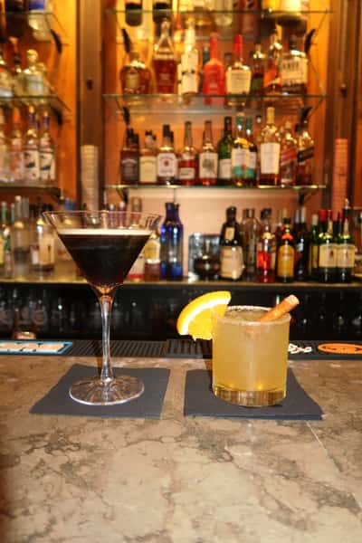 drinks