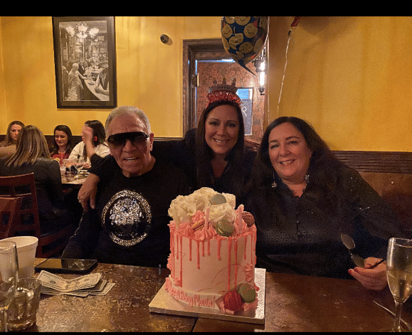 birthday party