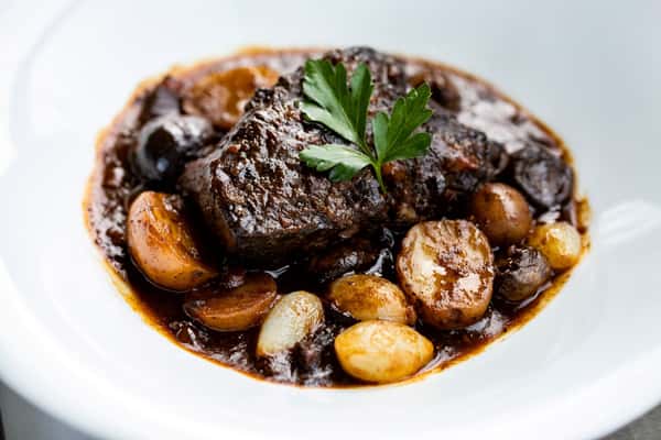 short rib