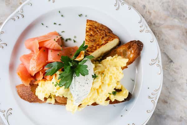 breakfast
