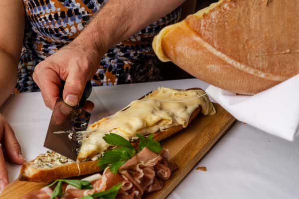 raclette
