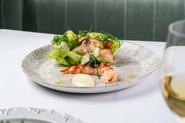 salad