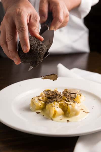 truffle