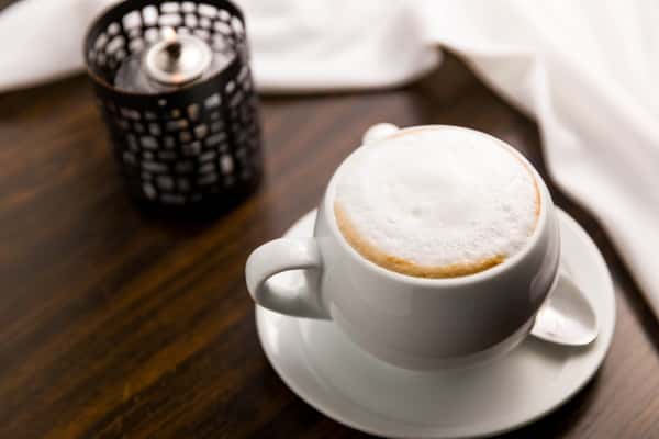 cappucino