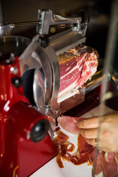 proscuitto