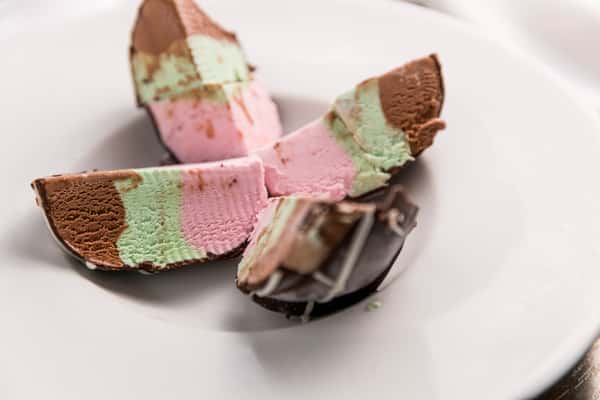 spumoni