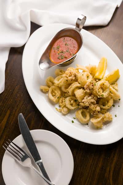 calamari