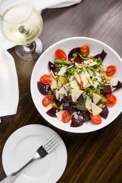 beet salad